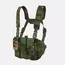 Нагрудная разгрузка Helikon-Tex Chicom Chest Rig - Cordura, US Woodland