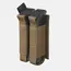 Вставка для магазинов Helikon-Tex Double Pistol Magazine Insert - Polyester