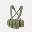 Нагрудная платформа Helikon-Tex Guardian Chest Rig, Olive Green