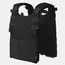 Плитоноска Helikon-Tex Guardian Plate Carrier, Black