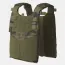 Плитоноска Helikon-Tex Guardian Plate Carrier, PL Woodland