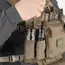 Разгрузочный жилет Helikon-Tex Training Mini Rig (TMR)