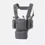 Разгрузочный жилет Helikon-Tex Training Mini Rig (TMR), Shadow Grey