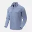 Рубашка Helikon-Tex DEFENDER Mk2 Gentleman Shirt, Melange Light Blue
