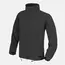 Куртка Helikon-Tex COUGAR QSA + HID Jacket - Soft Shell Windblocker, Black