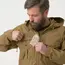 Куртка Helikon-Tex SAS Smock - Duracanvas