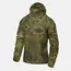 Куртка Helikon-Tex TRAMONTANE Wind Jacket - WindPack Nylon, PenCott WildWood
