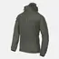 Куртка Helikon-Tex WINDRUNNER Windshirt - WindPack Nylon, Alpha Green