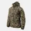 Куртка Helikon-Tex WINDRUNNER Windshirt - WindPack Nylon, PL Woodland