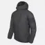 Куртка Helikon-Tex WOLFHOUND Hoodie Jacket - Climashield Apex 67g, Shadow Grey