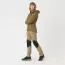 Женская куртка Helikon-Tex WOMEN'S WOLFHOUND Hoodie Jacket