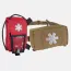 Аптечка Helikon-Tex MODULAR INDIVIDUAL MED KIT Pouch - Cordura