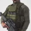 Клапан Helikon-Tex Guardian Flap