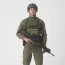 Подсумок Helikon-Tex Radio Pouch