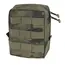 Подсумок Helikon-Tex GENERAL PURPOSE CARGO Pouch [U.05] - Cordura, PL Woodland