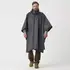 Пончо Helikon-Tex Poncho U.S. Model, Shadow Grey