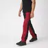 Брюки Helikon-Tex HYBRID OUTBACK PANTS - DuraCanvas, Crimson Sky / Black