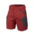Шорты Helikon-Tex UTS (Urban Tactical Shorts) 8.5 - PolyCotton Ripstop, Crimson Sky / Ash Grey