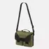 Сумка Helikon-Tex CLAYMORE Bag - Cordura, Olive Green / Black