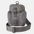 Сумка Helikon-Tex ESSENTIAL KITBAG - Nylon Polyester Blend, Melange Grey