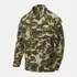 Рубашка Helikon-Tex Raid Shirt - PolyCotton Stretch Ripstop, Duck Hunter