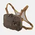 Нагрудная сумка Helikon-Tex Chest Pack Numbat Small, Earth Brown / Clay