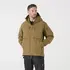 Куртка Helikon-Tex Winter Yukon Jacket - Duracanvas