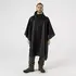 Пончо Helikon-Tex Lightweight Poncho, Black