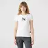 Женская футболка Helikon-Tex Women's T-shirt (TactiCat), White