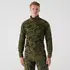 Боевая рубашка Helikon-Tex MCDU Combat Shirt - Field, PL Woodland