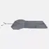 Коврик Helikon-Tex BACKBLAST MAT, Shadow Grey