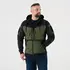 Толстовка Helikon-Tex ROGUE Hoodie (FullZip), Black / Desert Night Camo