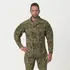 Куртка Helikon-Tex SFU NEXT Shirt - PolyCotton Ripstop, PL Woodland