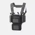 Разгрузочный жилет Helikon-Tex Training Mini Rig (TMR), Black / Shadow Grey