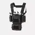 Разгрузочный жилет Helikon-Tex Training Mini Rig (TMR), MultiCam Black