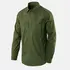 Рубашка Helikon-Tex DEFENDER Mk2 Shirt long sleeve - PolyCotton Ripstop, Pine Green