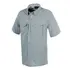 Рубашка Helikon-Tex DEFENDER Mk2 Ultralight Shirt short sleeve, Light Blue