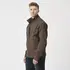 Куртка Helikon-Tex Greyman Jacket, Earth Brown / Black