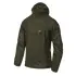 Куртка Helikon-Tex TRAMONTANE Wind Jacket - WindPack Nylon, Desert Night Camo