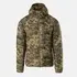 Куртка Helikon-Tex WOLFHOUND Hoodie Jacket - Climashield Apex 67g, MM14