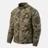 Куртка Helikon-Tex WOLFHOUND Jacket, PL Woodland
