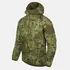 Куртка Helikon-Tex WOLFHOUND Hoodie Jacket - Climashield Apex 67g, PenCott WildWood