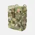 Подсумок Helikon-Tex E&E Pouch [U.03], MultiCam